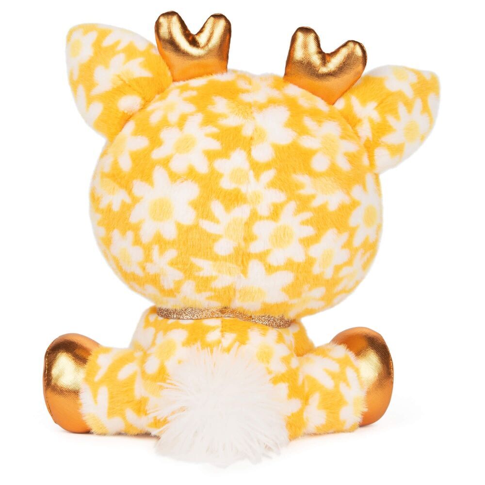Іграшка м`яка Gund P.Lushes Pets Дейзі Доемей, 15 см, 6064778 3