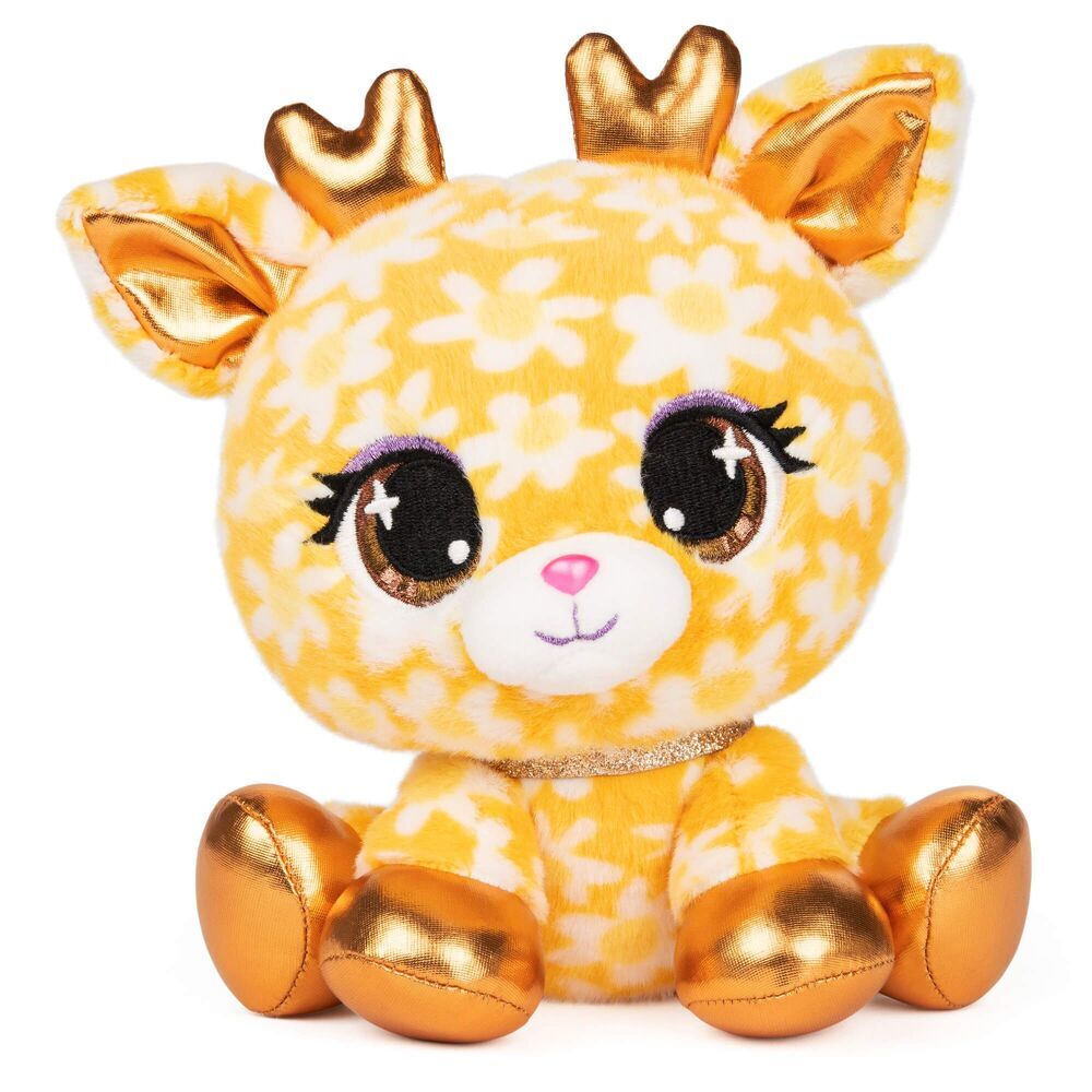 Іграшка м`яка Gund P.Lushes Pets Дейзі Доемей, 15 см, 6064778