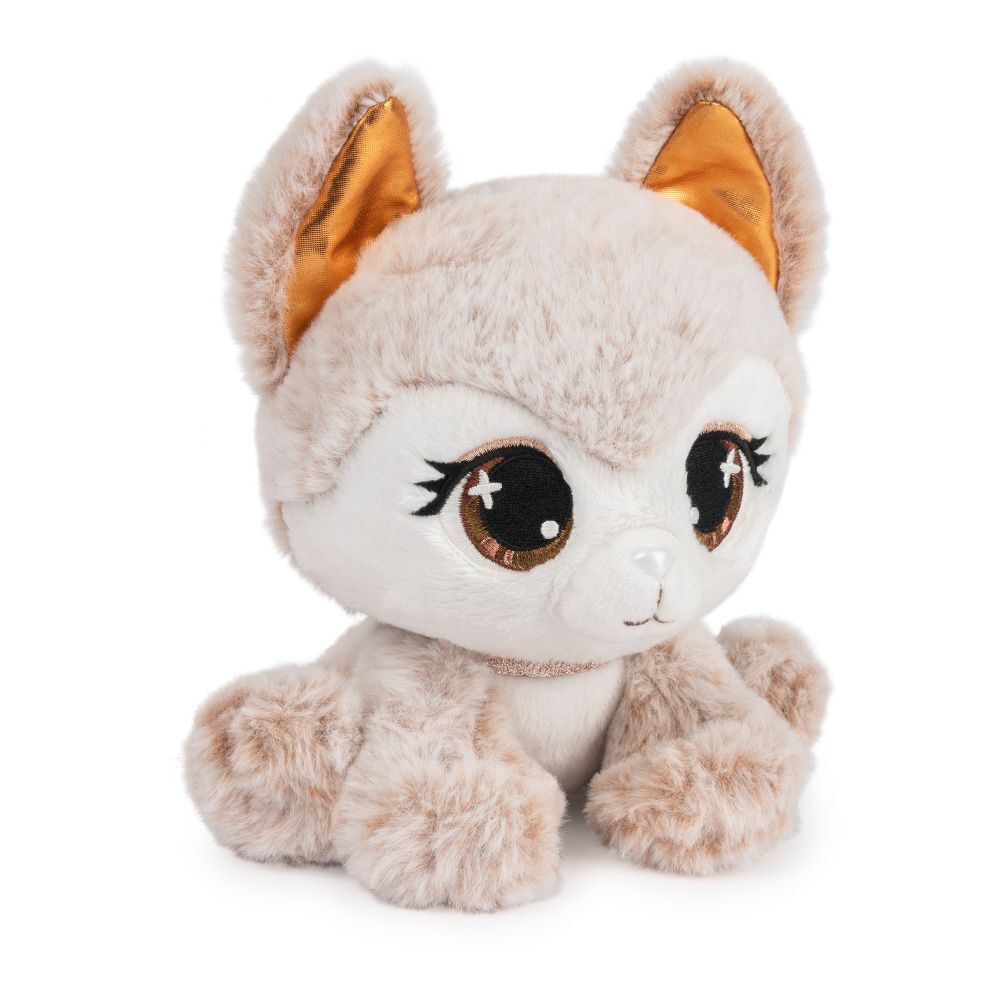 Іграшка м`яка Gund P.Lushes Pets Міша Фон Муш, 15 см, 6065213 1