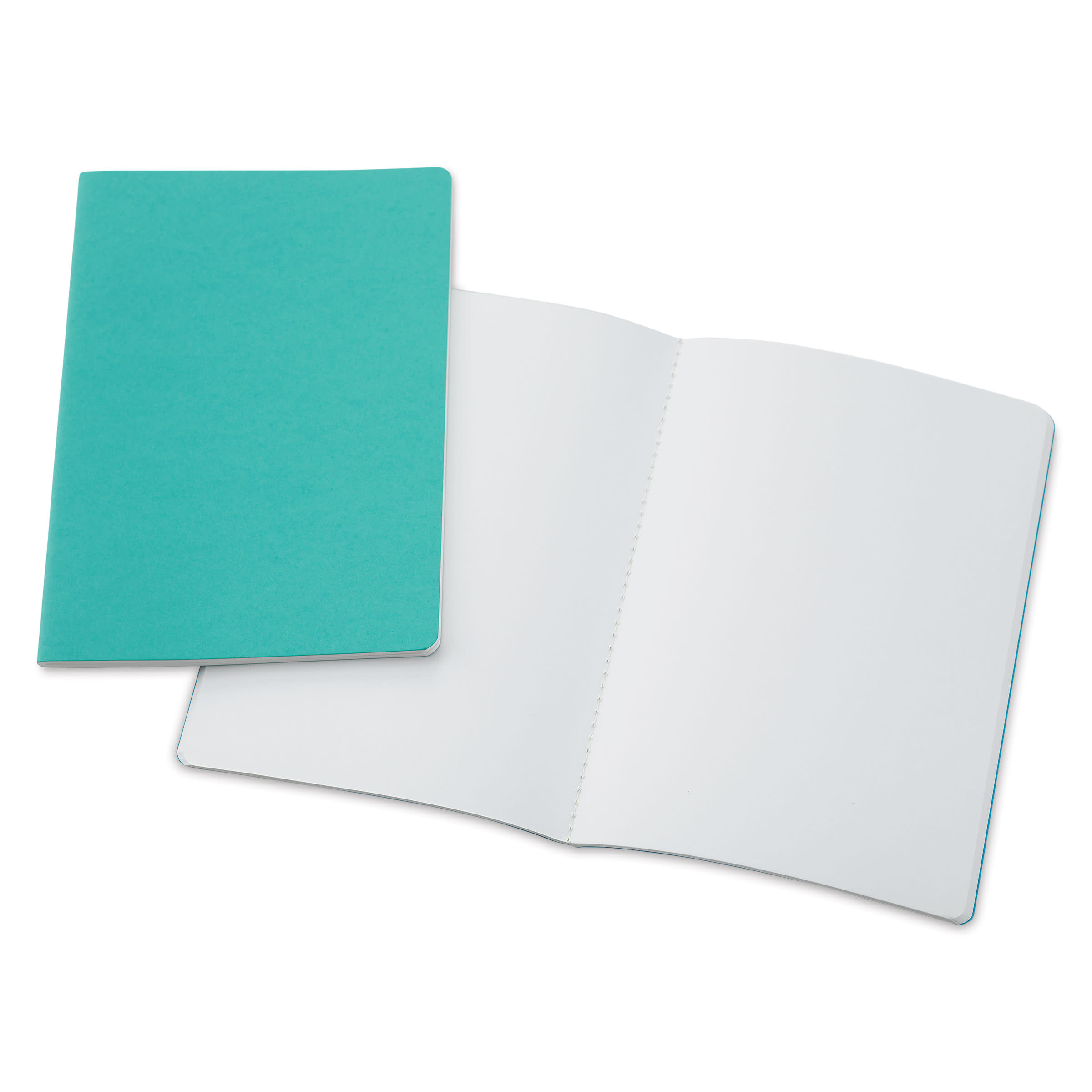 Комплект блокнотів Sketch & Note Blue Bundle, 20а, 125г, А5, Hahnemuhle 3