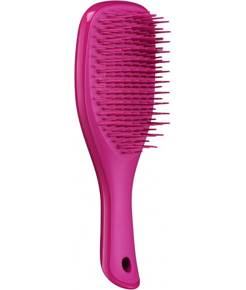Щітка для волосся Tangle Teezer The Ultimate Detangler Mini Electric Raspberry