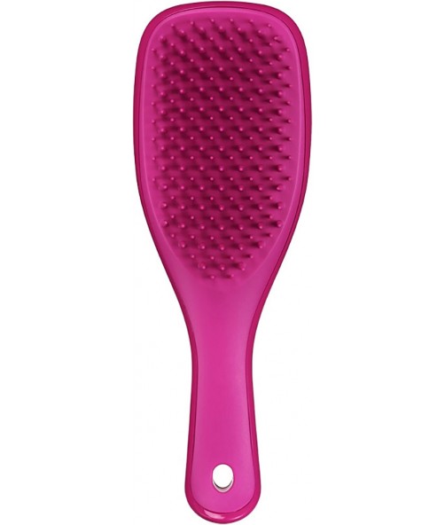 Щітка для волосся Tangle Teezer The Ultimate Detangler Mini Electric Raspberry 1