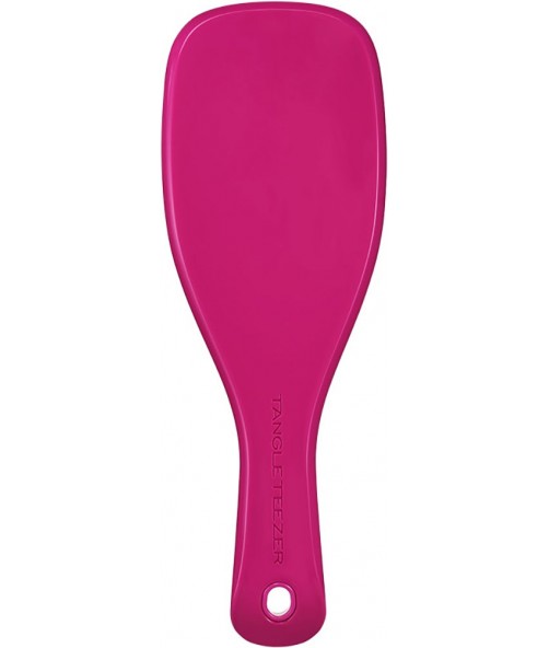 Щітка для волосся Tangle Teezer The Ultimate Detangler Mini Electric Raspberry 2