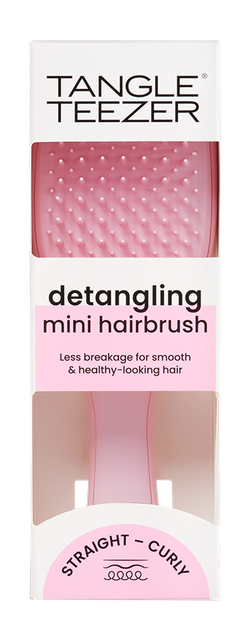 Щітка для волосся Tangle Teezer The Ultimate Detangler Mini Millenial Pink 3