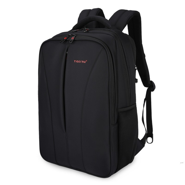 Рюкзак 17" Black C, Т-В3032 Tigernu