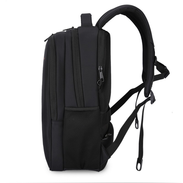 Рюкзак 17" Black C, Т-В3032 Tigernu 4