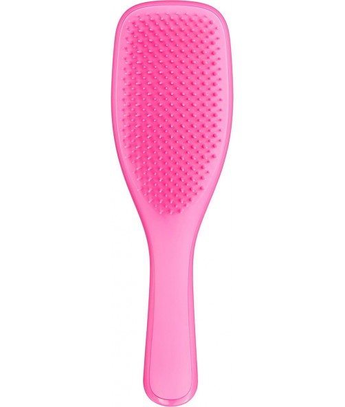 Щітка для волосся Tangle Teezer&Barbie The Wet Detangler Dopamine Pink 1