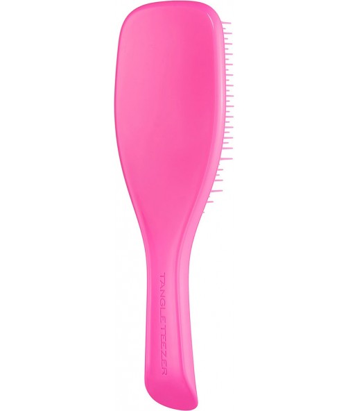 Щітка для волосся Tangle Teezer&Barbie The Wet Detangler Dopamine Pink 2