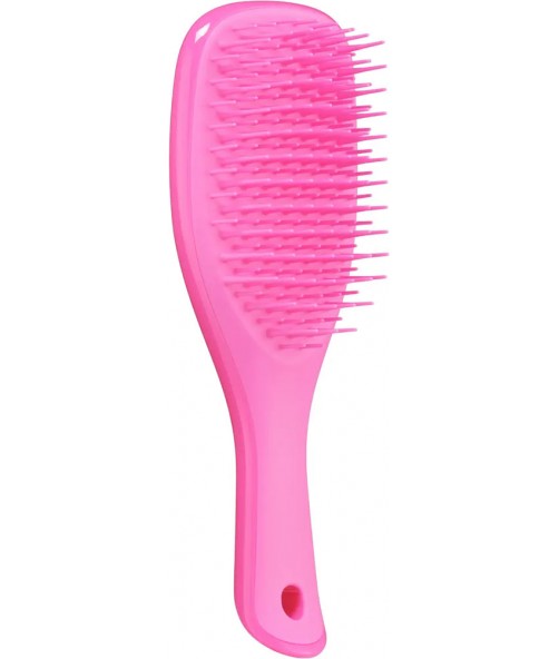 Щітка для волосся Tangle Teezer&Barbie The Wet Detangler Mini Dopamine Pink
