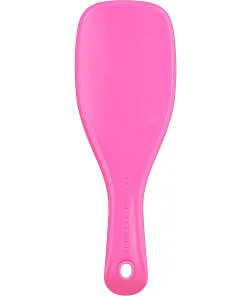 Щітка для волосся Tangle Teezer&Barbie The Wet Detangler Mini Dopamine Pink 1