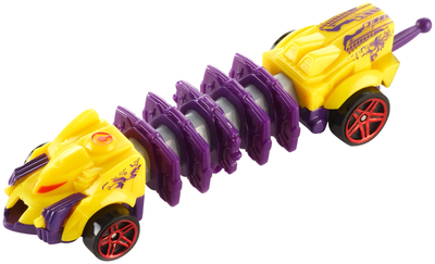 Машинка "Hot Wheels", "Мутант", BBY78 9