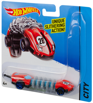 Машинка "Hot Wheels", "Мутант", BBY78 11