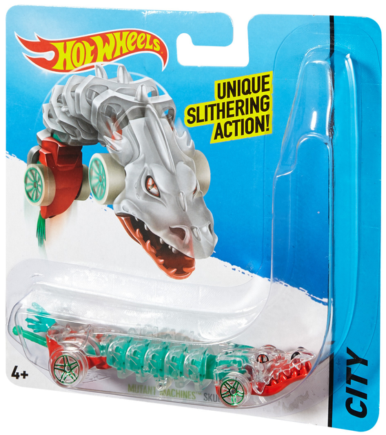 Машинка "Hot Wheels", "Мутант", BBY78 13