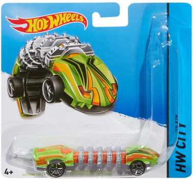Машинка "Hot Wheels", "Мутант", BBY78 14