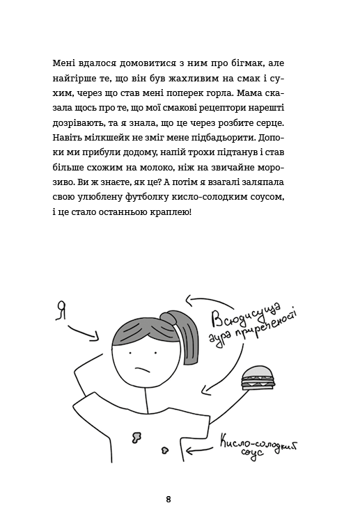 Книга "Кирби К. Лотти Брукс. Кн.1: Невыносимая жизнь Лотти Брукс" (у) (4463) 3