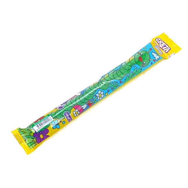 Тесто для лепки Play Dough, 100 гр, Зеленый, ТМ CRETA