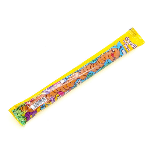 Тесто для лепки Play Dough, 100 гр, Оранжевый, ТМ CRETA