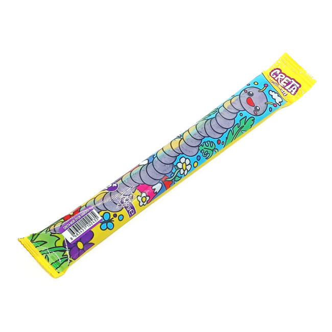 Тесто для лепки Play Dough, 100 гр, Фиолетовый, ТМ CRETA