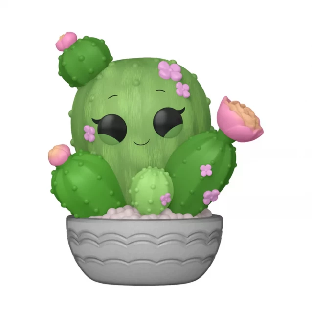 Фігурка Funko Pop! серії "Flora" - Кактус, 88381