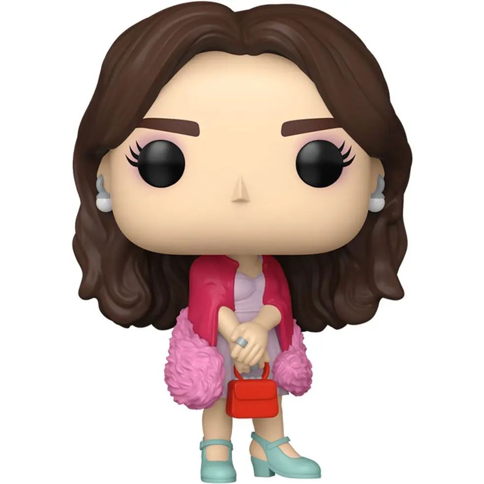 Фігурка Funko Pop! серії "Емілі у Парижі" - Емілі Купер, 86259