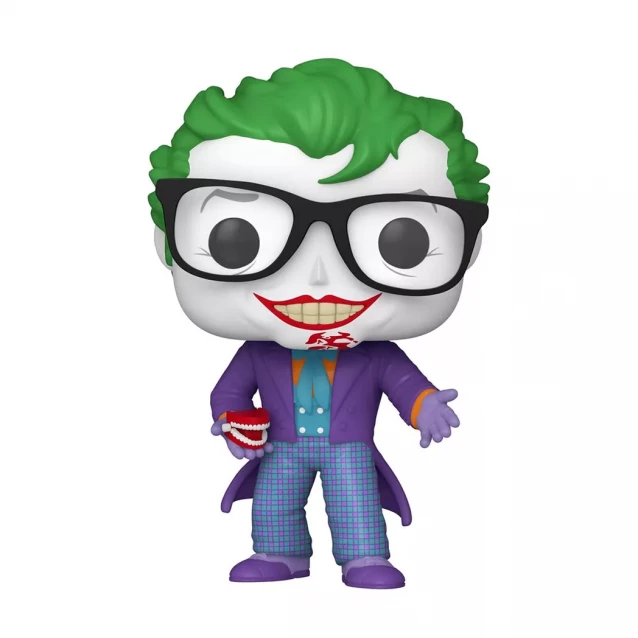 Фігурка Funko Pop! серії "Бетмен 85" - Джокер, 80687