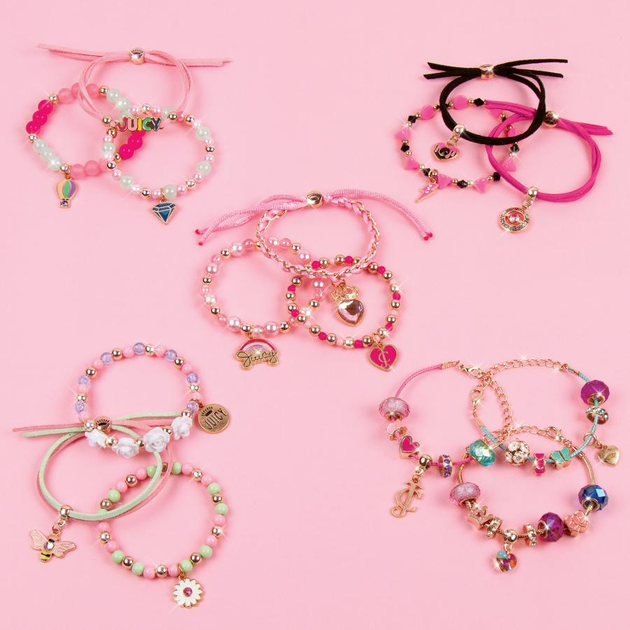 Коробочка з сюрпризом, MR4437, Juicy Couture, Make it Real 3