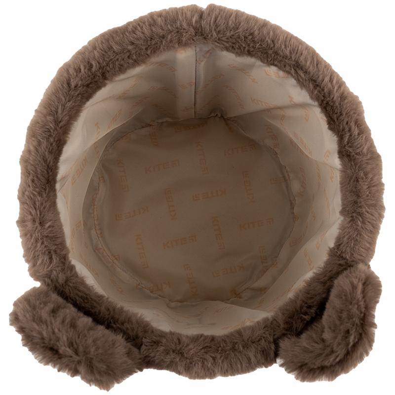 Кошик для зберігання, плюшевий, 3100 Sweet Bear 20*16 см, K24-3100S-3 4