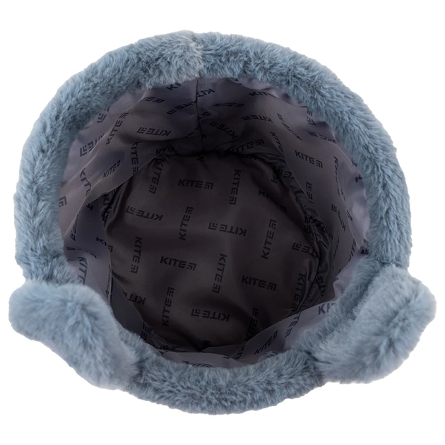 Кошик для зберігання, плюшевий, 3100 Cute Cat 20*16 см, K24-3100S-2 1