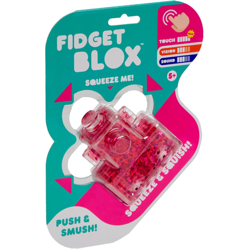 Игрушка "Fidget Blox", 931748.010