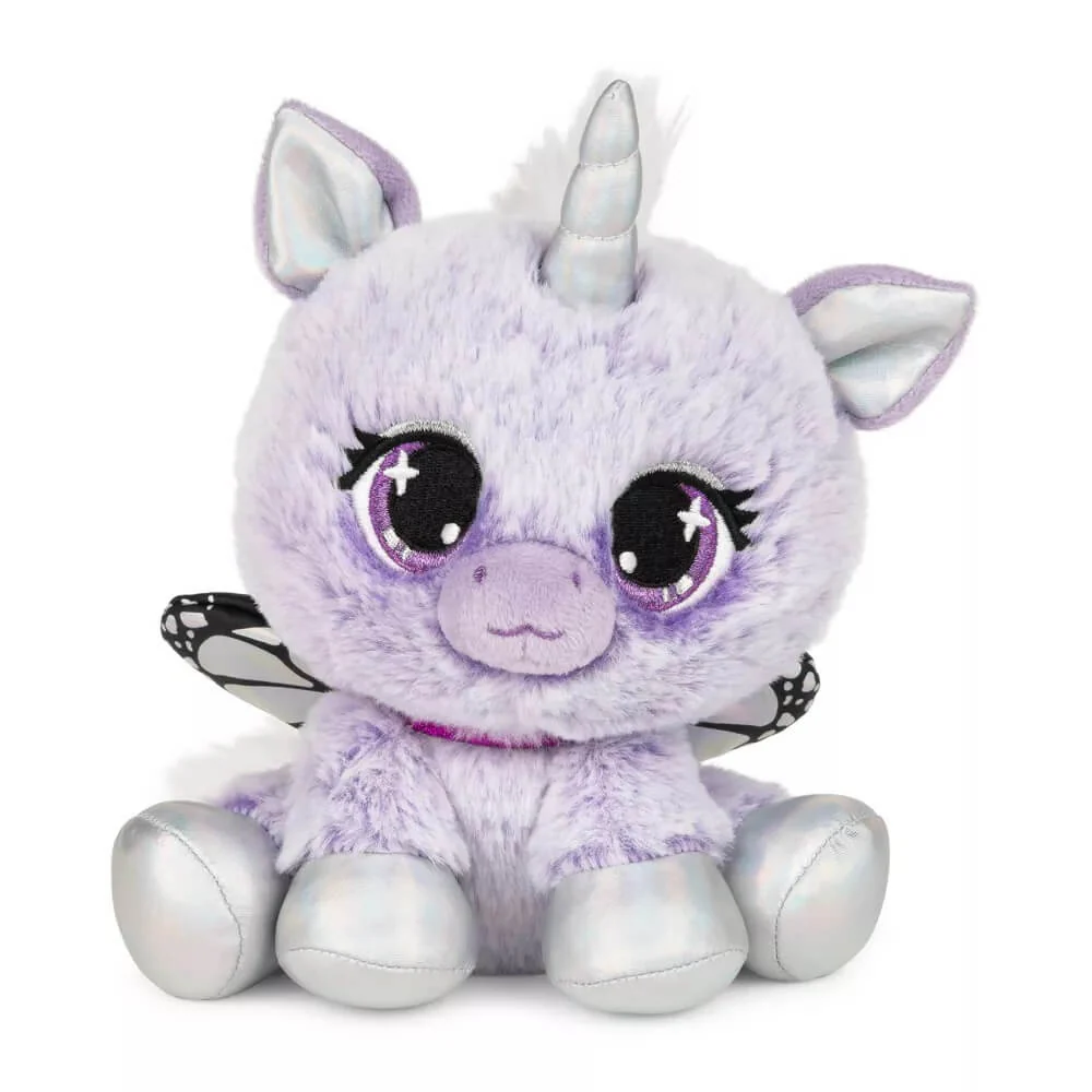 Іграшка м`яка Gund P.Lushes Pets Марія Монарх, 15 см, 6064782