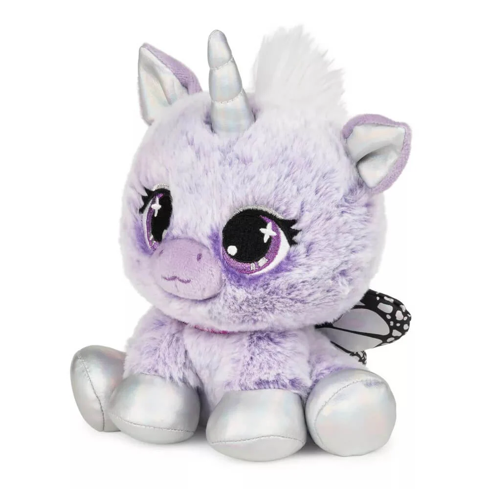 Іграшка м`яка Gund P.Lushes Pets Марія Монарх, 15 см, 6064782 1