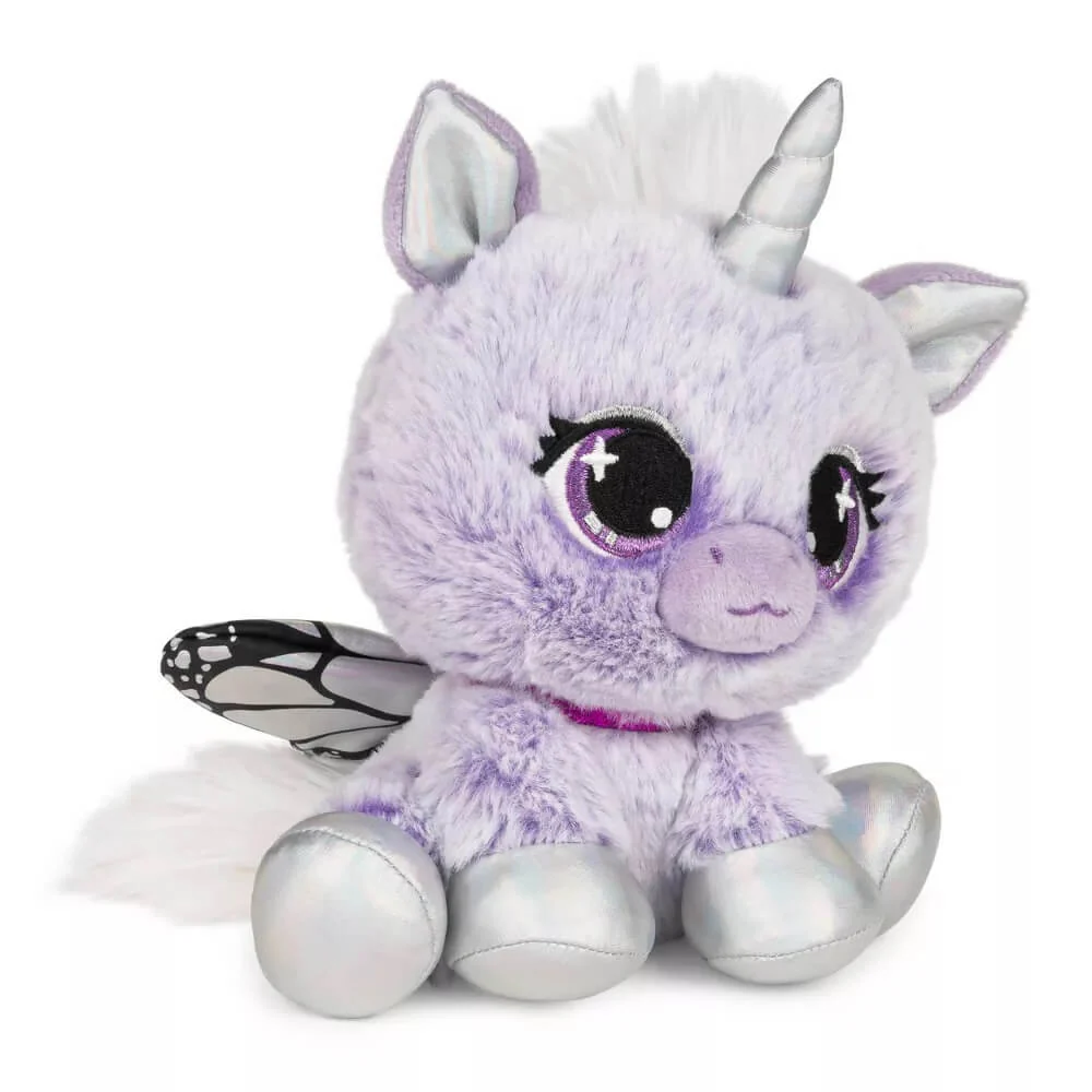 Іграшка м`яка Gund P.Lushes Pets Марія Монарх, 15 см, 6064782 2