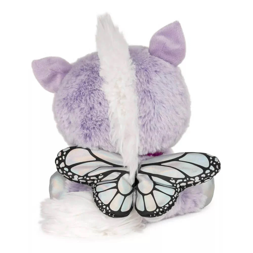 Іграшка м`яка Gund P.Lushes Pets Марія Монарх, 15 см, 6064782 3