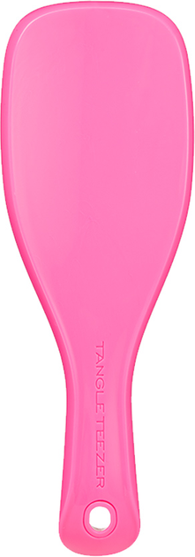 Щітка для волосся Tangle Teezer The Wet Detangler Mini Pink Sherbet 2