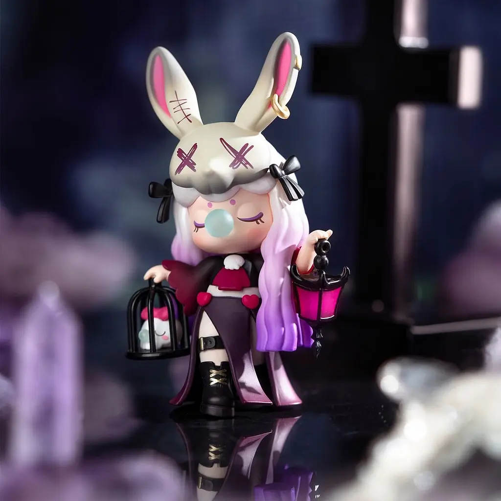Коллекционная фигурка Pop Top Rolife серии "Nanci" - Сновидение Нэнси, ZLXX 3