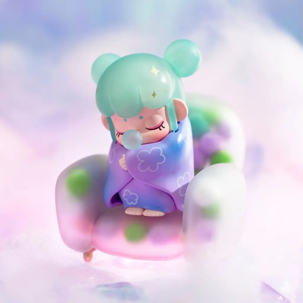 Коллекционная фигурка Pop Top Rolife серии "Nanci" - Сновидение Нэнси, ZLXX 5
