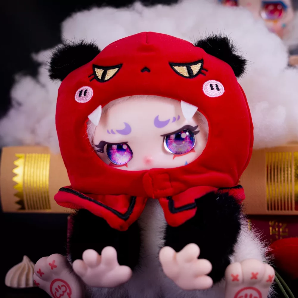 Мягкая игрушка Pop Top Kimmon - Прояви себя (в дисплее), 556004 5