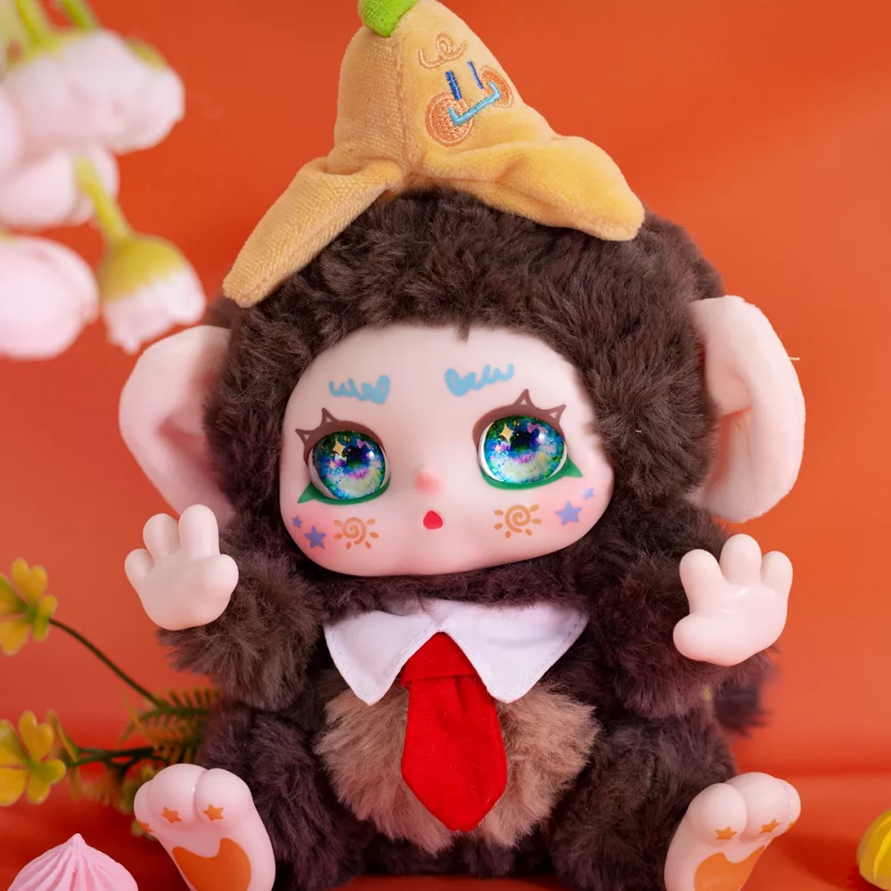Мягкая игрушка Pop Top Kimmon - Прояви себя (в дисплее), 556004 10
