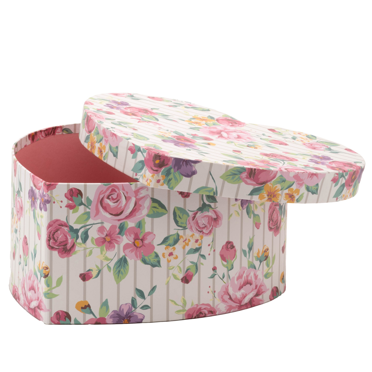 Подарочная коробка средняя, W6760 1