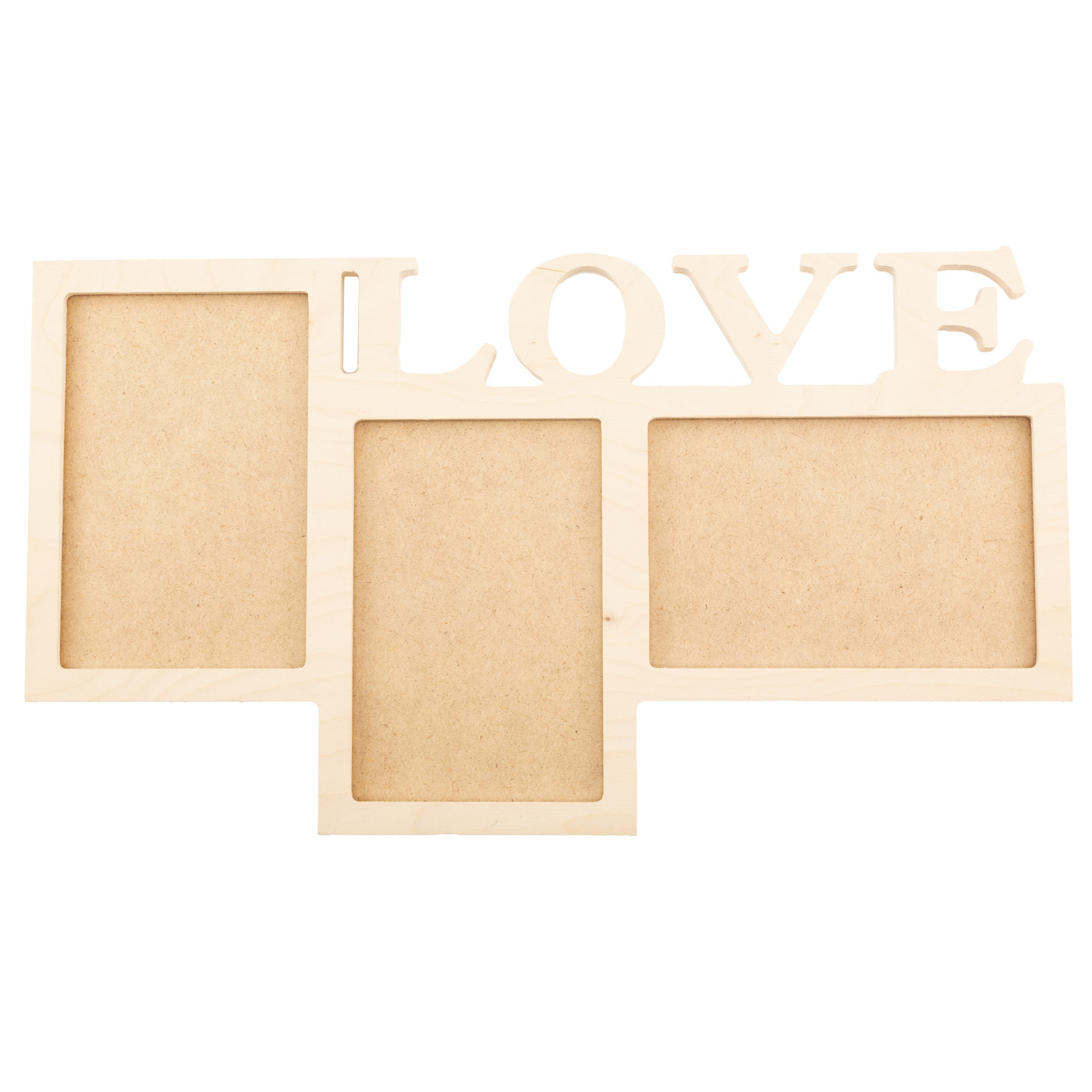 Заготівка Колаж "Love", 1110