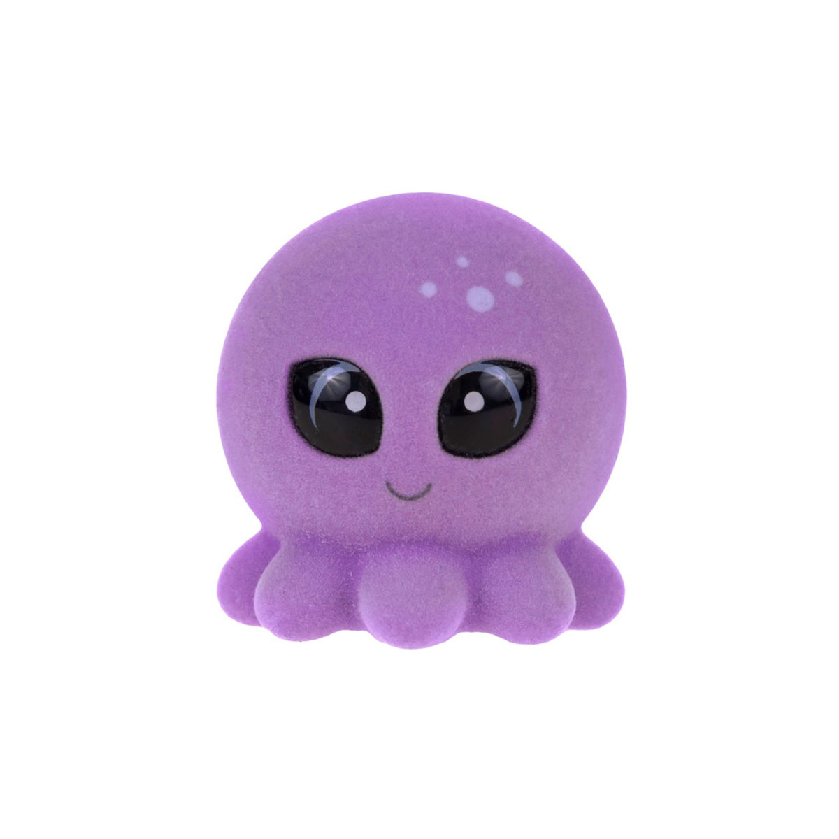 Коллекционная фигурка Flockies S2 - Осьминог Оливия, FLO0405 1