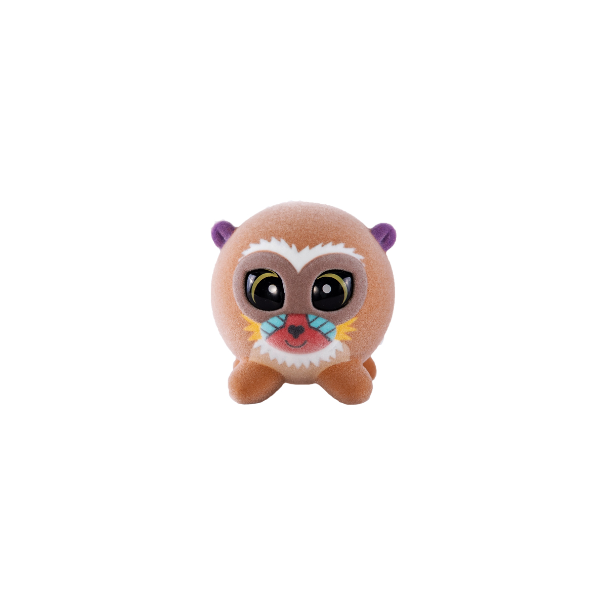 Коллекционная фигурка Flockies - Мандрил Макс, FLO0119 1