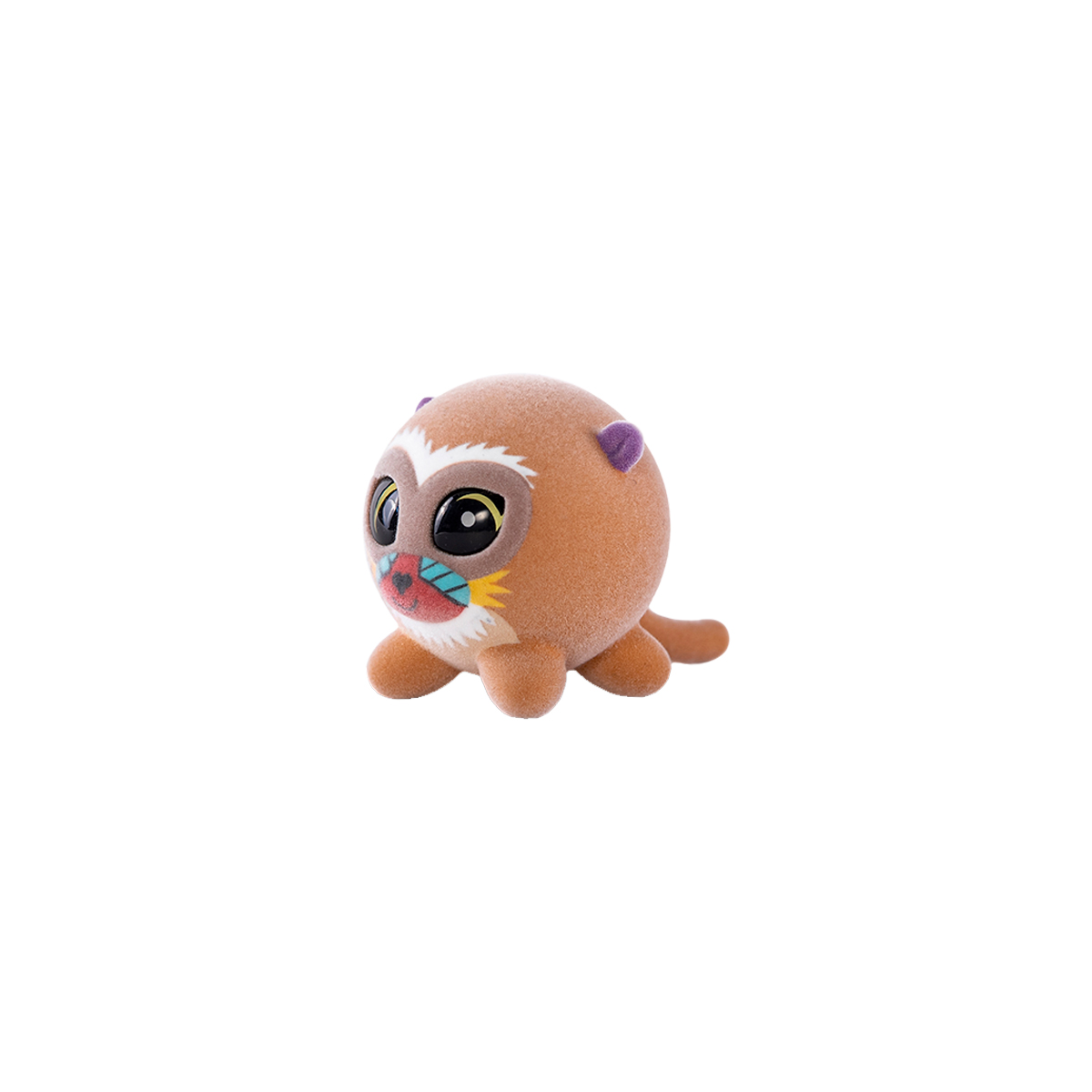 Коллекционная фигурка Flockies - Мандрил Макс, FLO0119 2