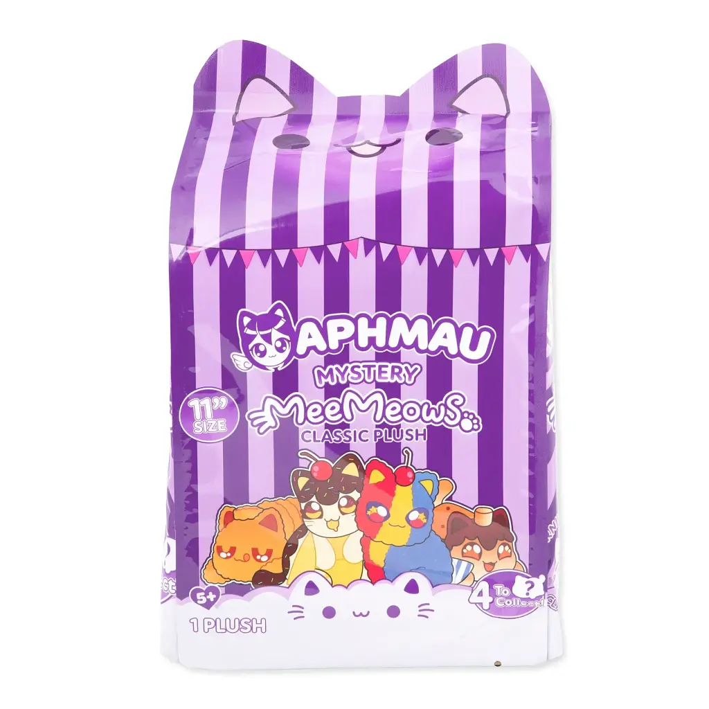 Kолекційна іграшка "Aphmau Carnival Treats" S7 велика, 6411 1