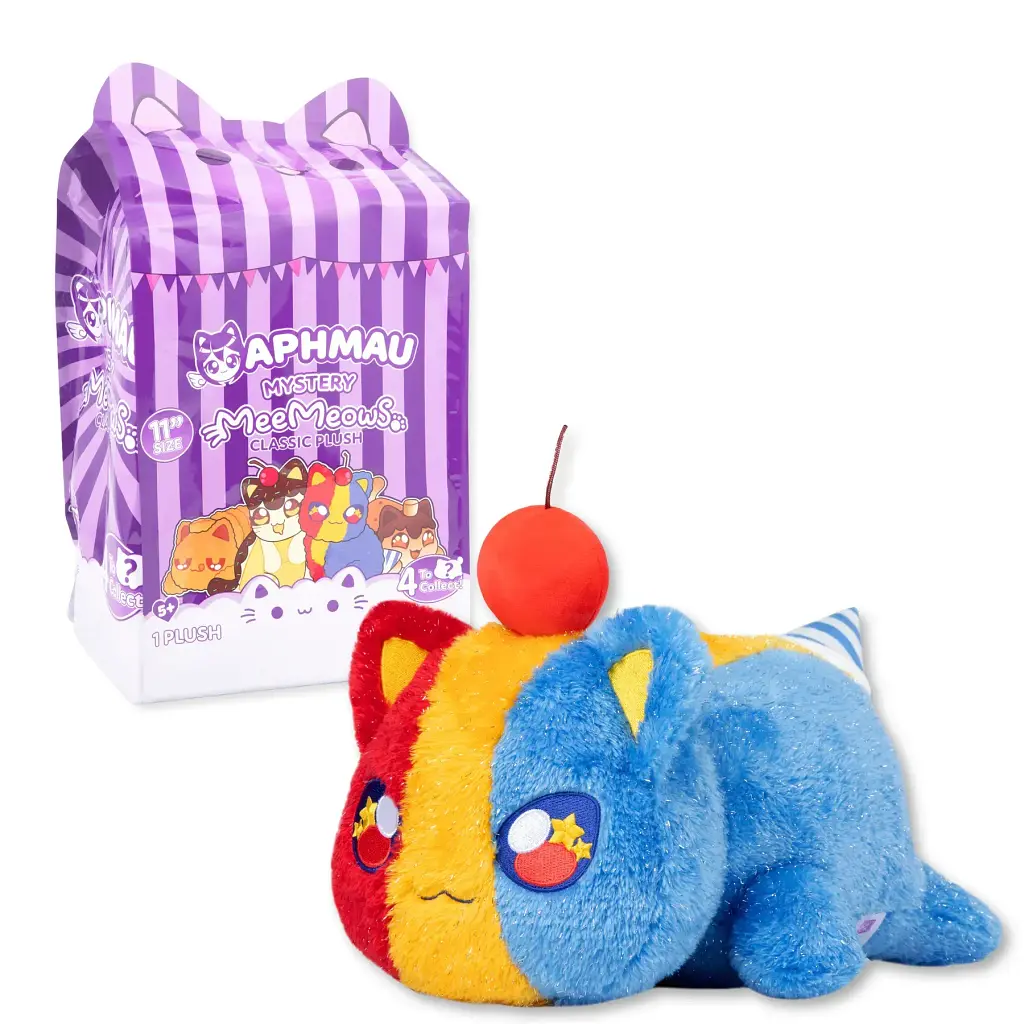 Kолекційна іграшка "Aphmau Carnival Treats" S7 велика, 6411 3