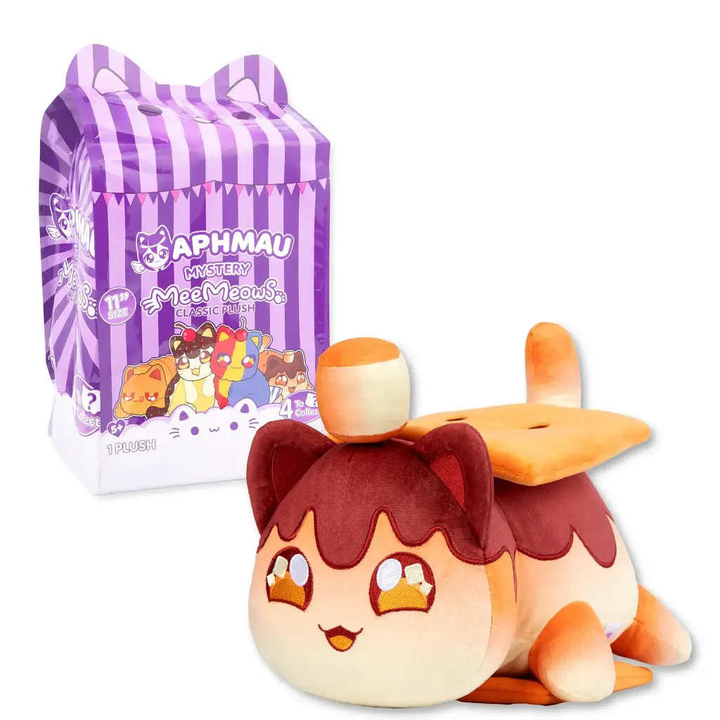 Kолекційна іграшка "Aphmau Carnival Treats" S7 велика, 6411 4