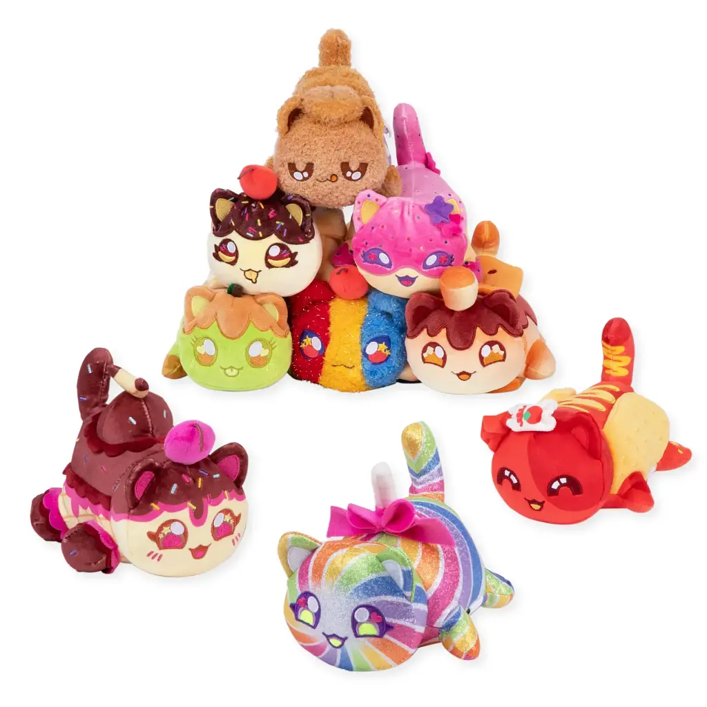 Kолекційна іграшка "Aphmau Carnival Treats" S7, 6027 2