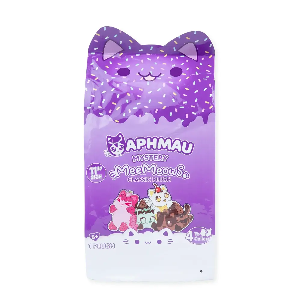 Kолекційна іграшка "Aphmau Ice Cream" S2 велика, 6800 1