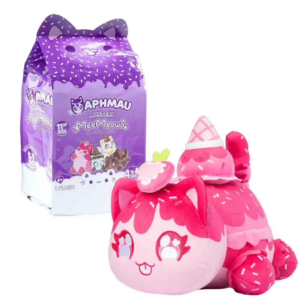 Kолекційна іграшка "Aphmau Ice Cream" S2 велика, 6800 3