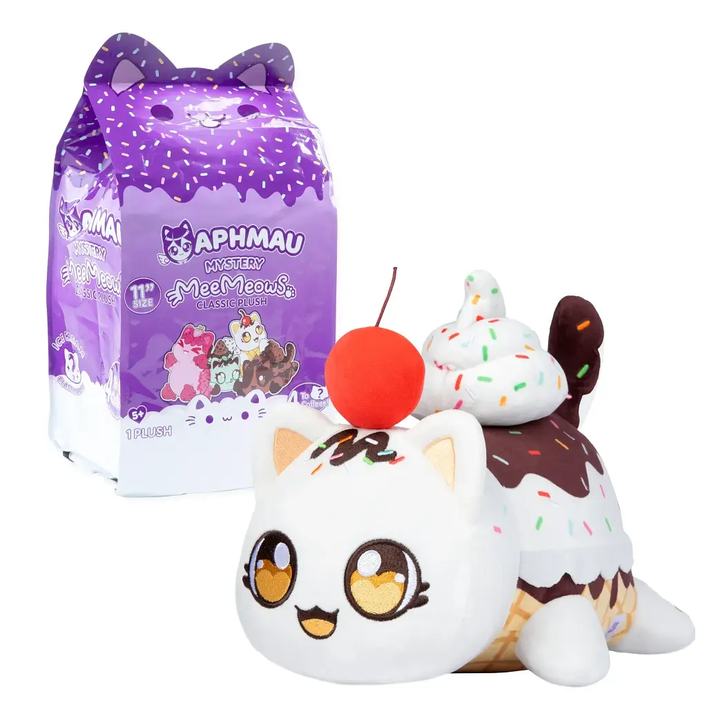 Kолекційна іграшка "Aphmau Ice Cream" S2 велика, 6800 4